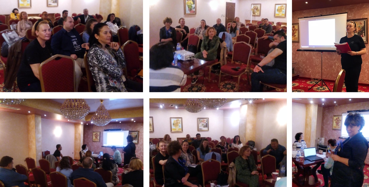 Очаквайте за първи път в България  „Международен форум по дентален мениджмънт - споделен опит в управлението“!